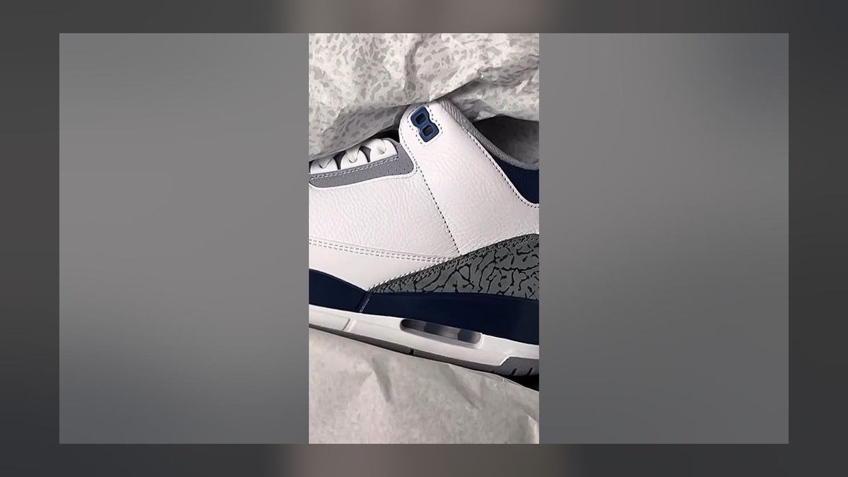 Top 10 Air Jordan 3 Colorways Released in 2024 — figure 6