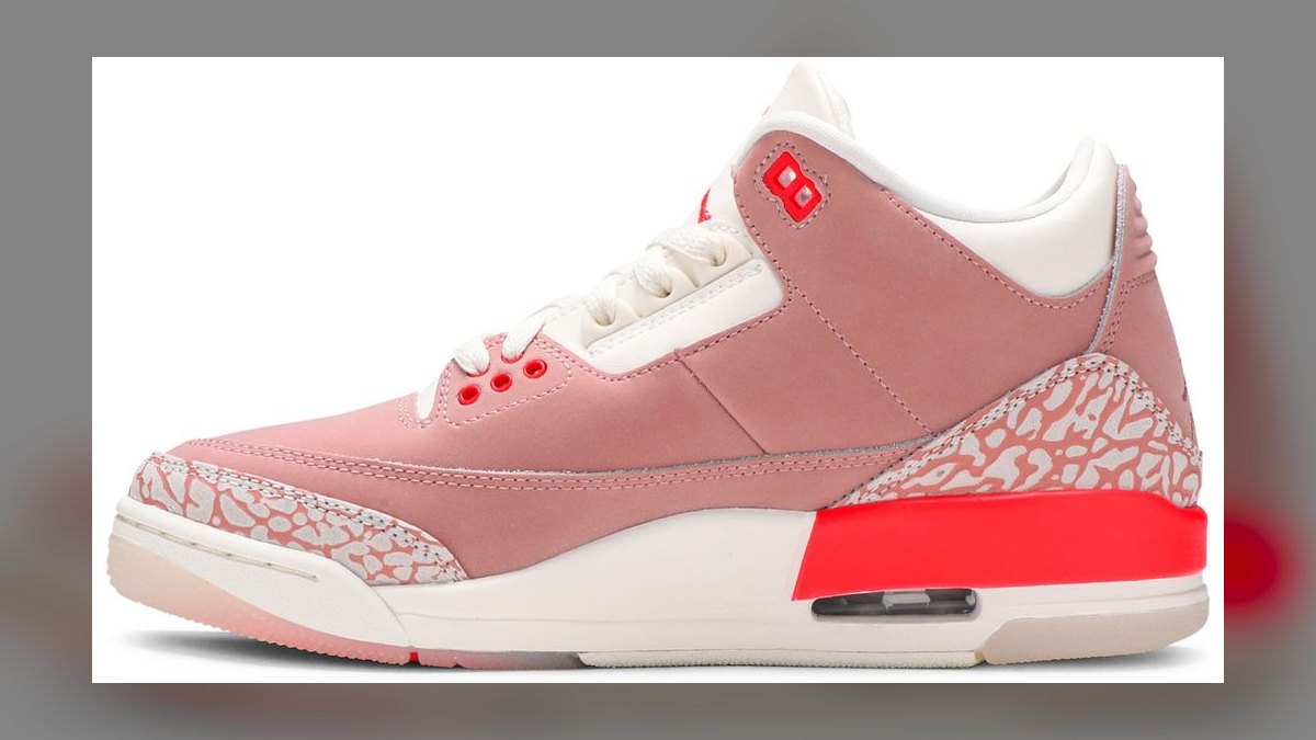 Top 10 Air Jordan 3 Colorways Released in 2023 — figure 7