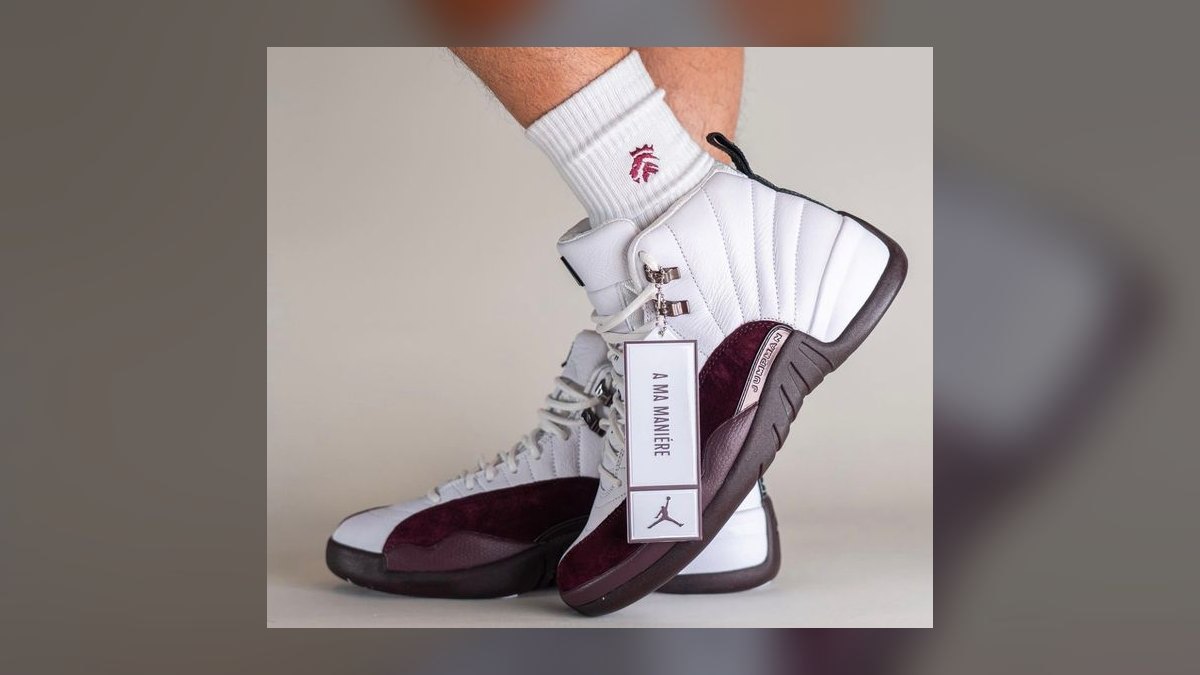 Top 10 Air Jordan 3 Colorways Released in 2022 — figure 2