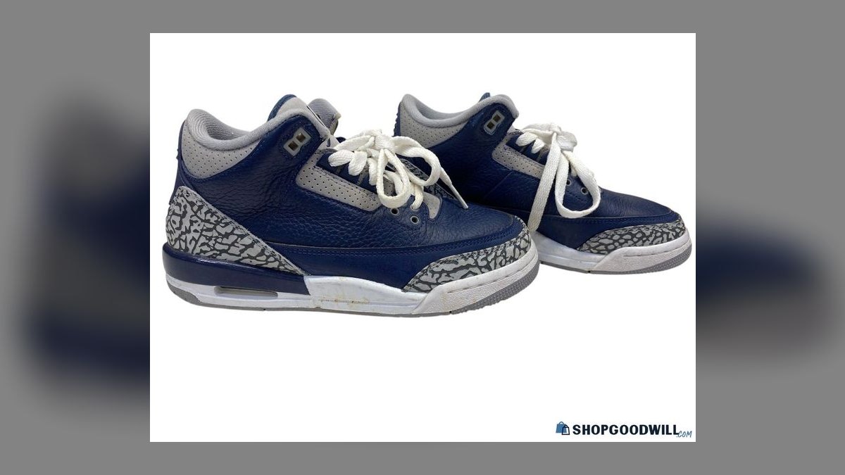 Top 10 Air Jordan 3 Colorways Released in 2020 — figure 6