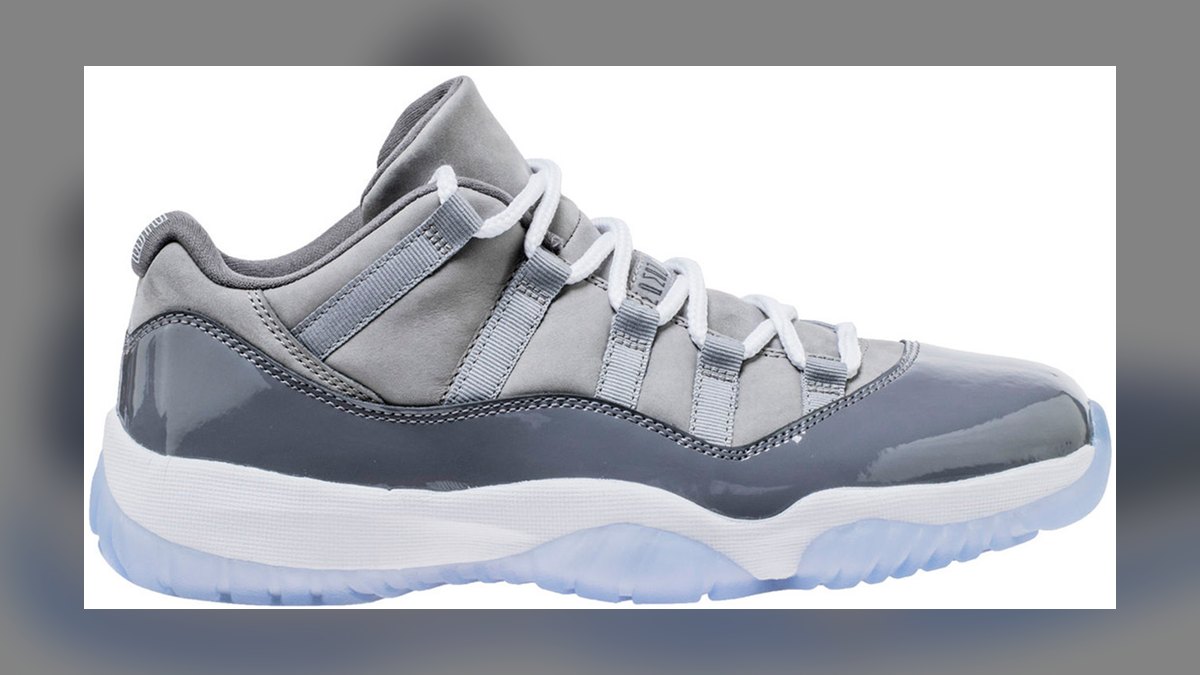 Top 10 Air Jordan 11 Retro vs Air Jordan 11 Low Comparison in 2027 — figure 2