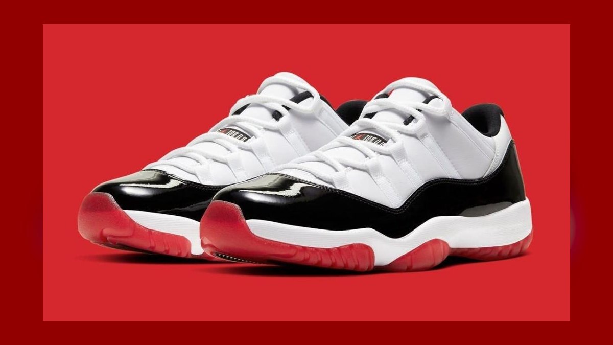 Top 10 Air Jordan 11 Retro vs Air Jordan 11 Low Comparison in 2027 — figure 3