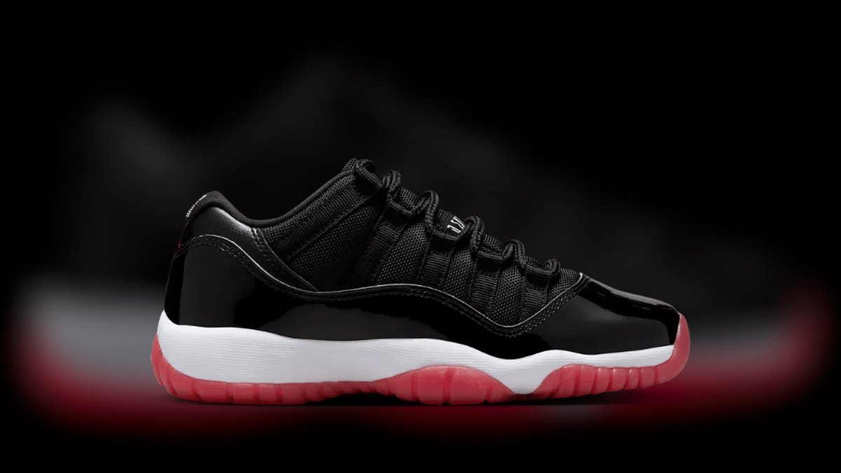 Top 10 Air Jordan 11 Retro vs Air Jordan 11 Low Comparison in 2027 — figure 4