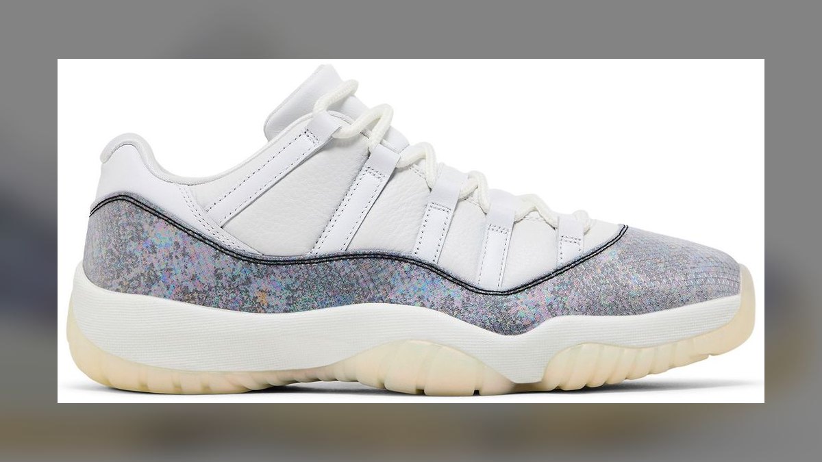 Top 10 Air Jordan 11 Retro vs Air Jordan 11 Low Comparison in 2027 — figure 6