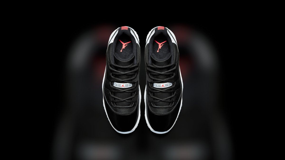 Top 10 Air Jordan 11 Retro vs Air Jordan 11 Low Comparison in 2027 — figure 8