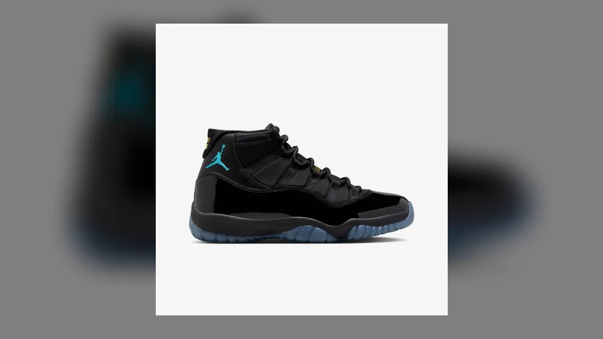 Top 10 Air Jordan 11 Retro vs Air Jordan 11 Low Comparison in 2027 — figure 9