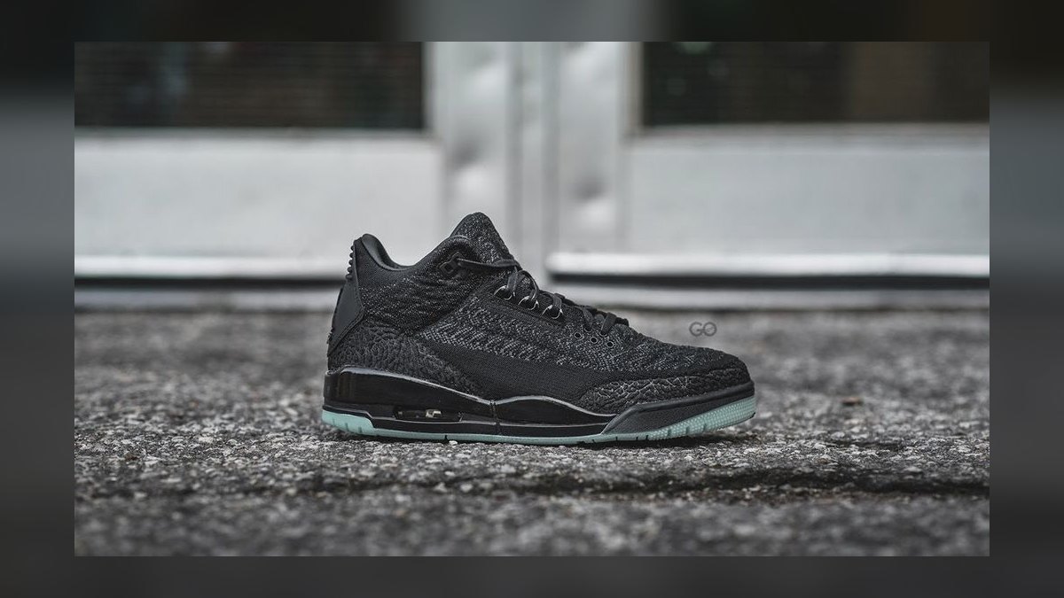 Top 10 Air Jordan 3 Colorways Released in 2019 — figure 8