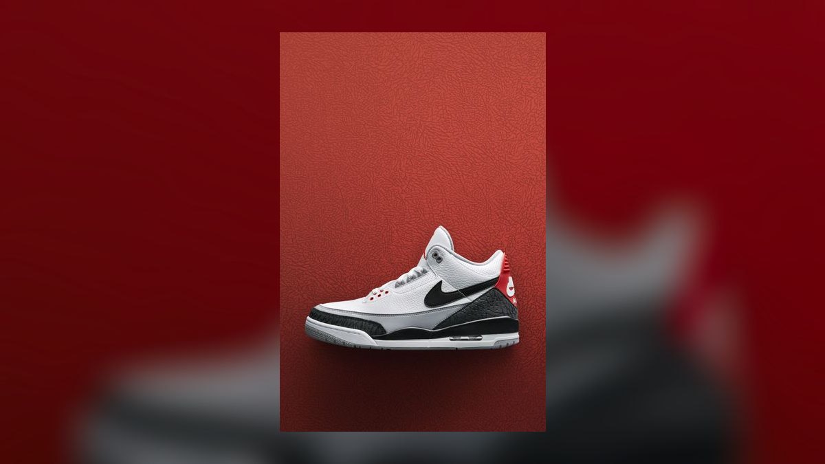 Top 10 Air Jordan 3 Colorways Released in 2018 — figure 1