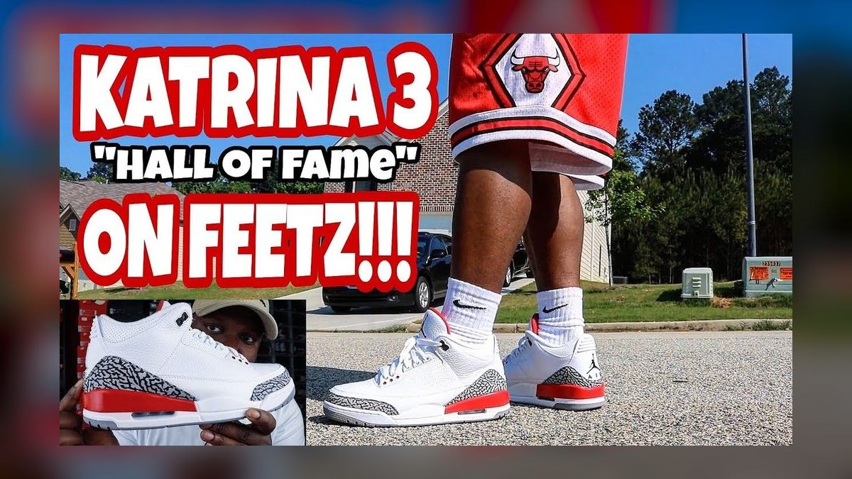 Top 10 Air Jordan 3 Colorways Released in 2018 — figure 6