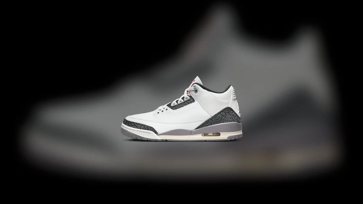 Top 10 Air Jordan 3 Colorways Released in 2015 — figure 1