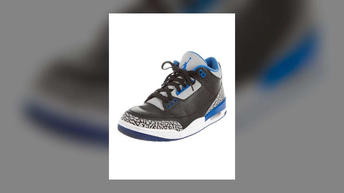 Top 10 Air Jordan 3 Colorways Released in 2015 — figure 2