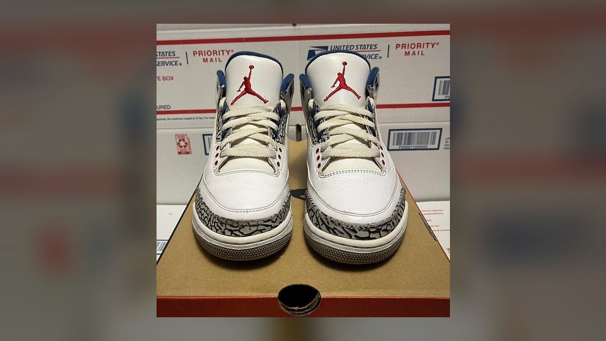 Top 10 Air Jordan 3 Colorways Released in 2013 — figure 4
