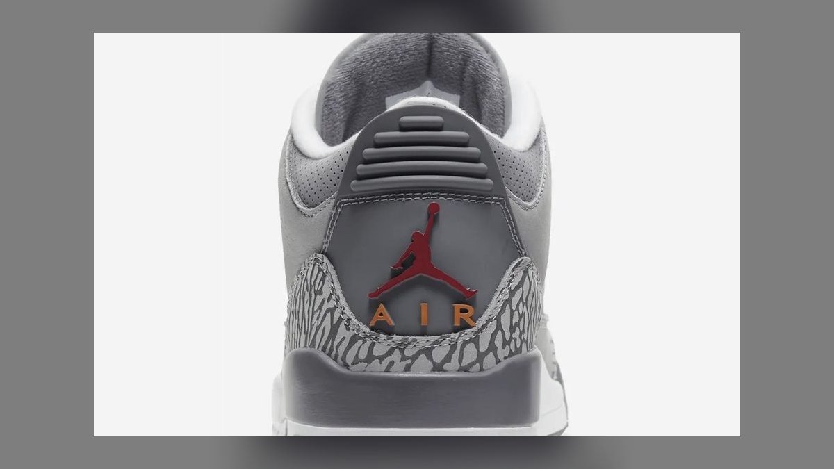 Top 10 Air Jordan 3 Colorways Released in 2011 — figure 7
