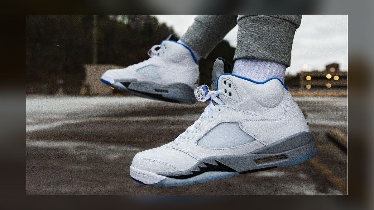 Top 10 Air Jordan 3 Colorways Released in 2011 — figure 9