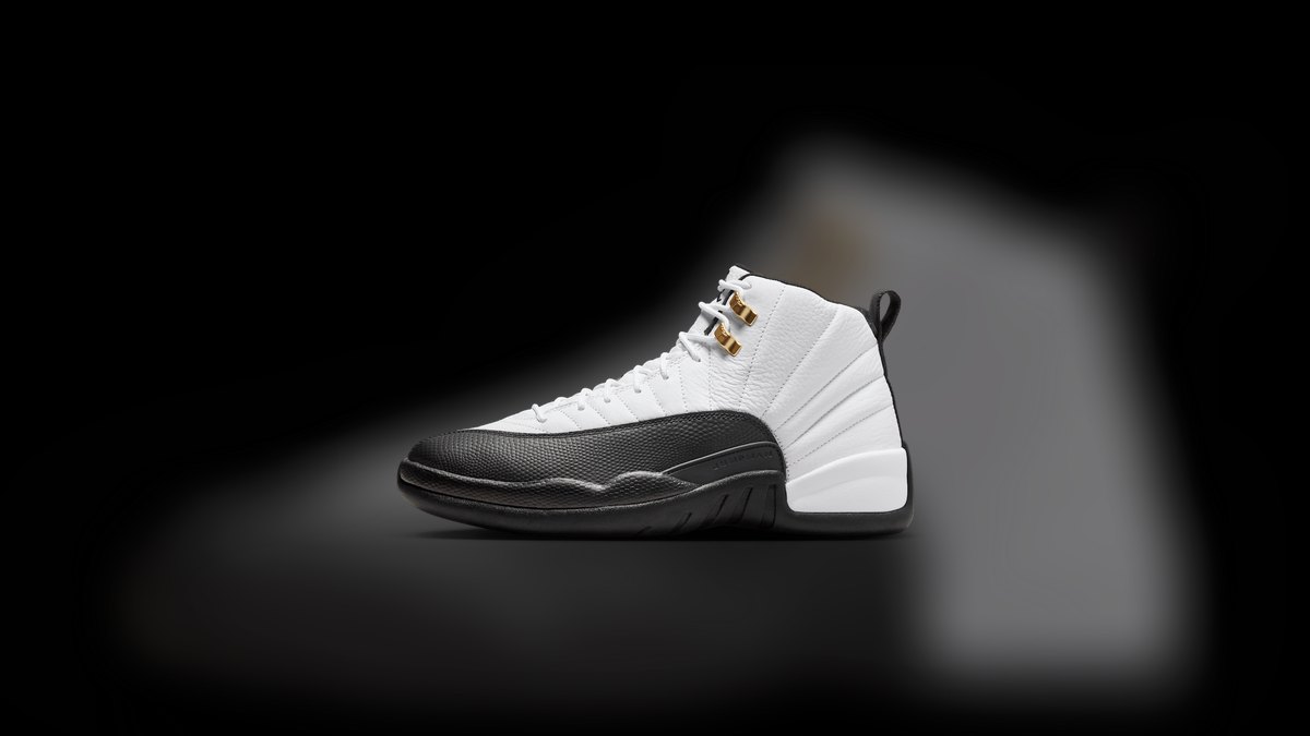 Top 10 Air Jordan 12 Collaborations (PSNY, Eminem, Travis Scott) of All Time — figure 10