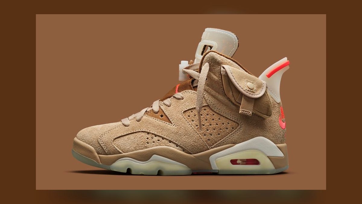 Top 10 Air Jordan 12 Collaborations (PSNY, Eminem, Travis Scott) of All Time — figure 3