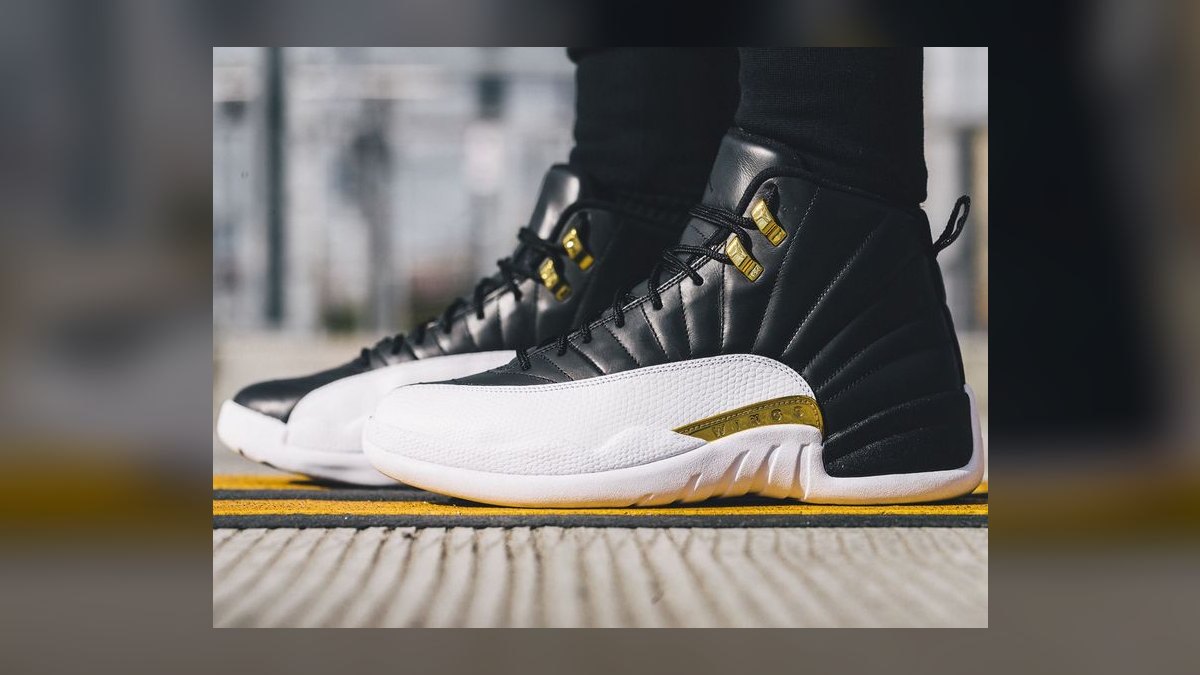 Top 10 Air Jordan 12 Collaborations (PSNY, Eminem, Travis Scott) of All Time — figure 5