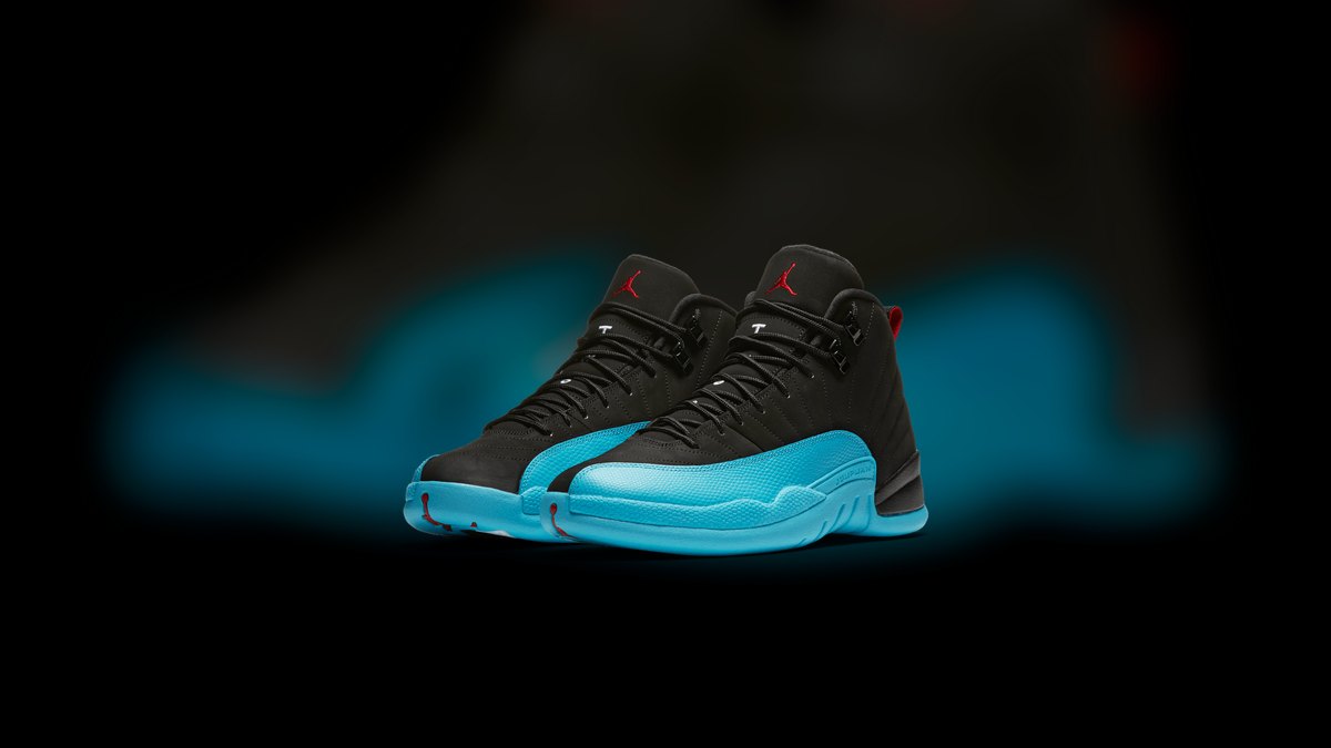 Top 10 Air Jordan 12 Collaborations (PSNY, Eminem, Travis Scott) of All Time — figure 6