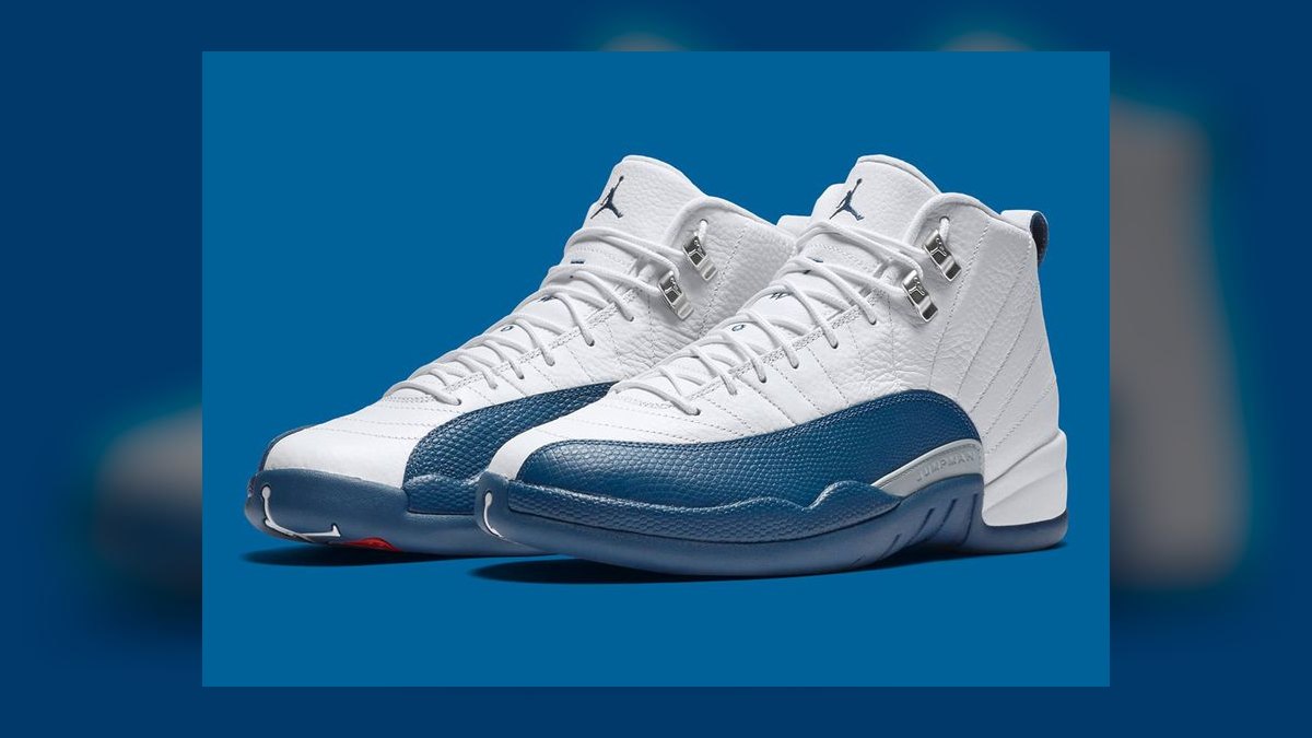 Top 10 Air Jordan 12 Collaborations (PSNY, Eminem, Travis Scott) of All Time — figure 7