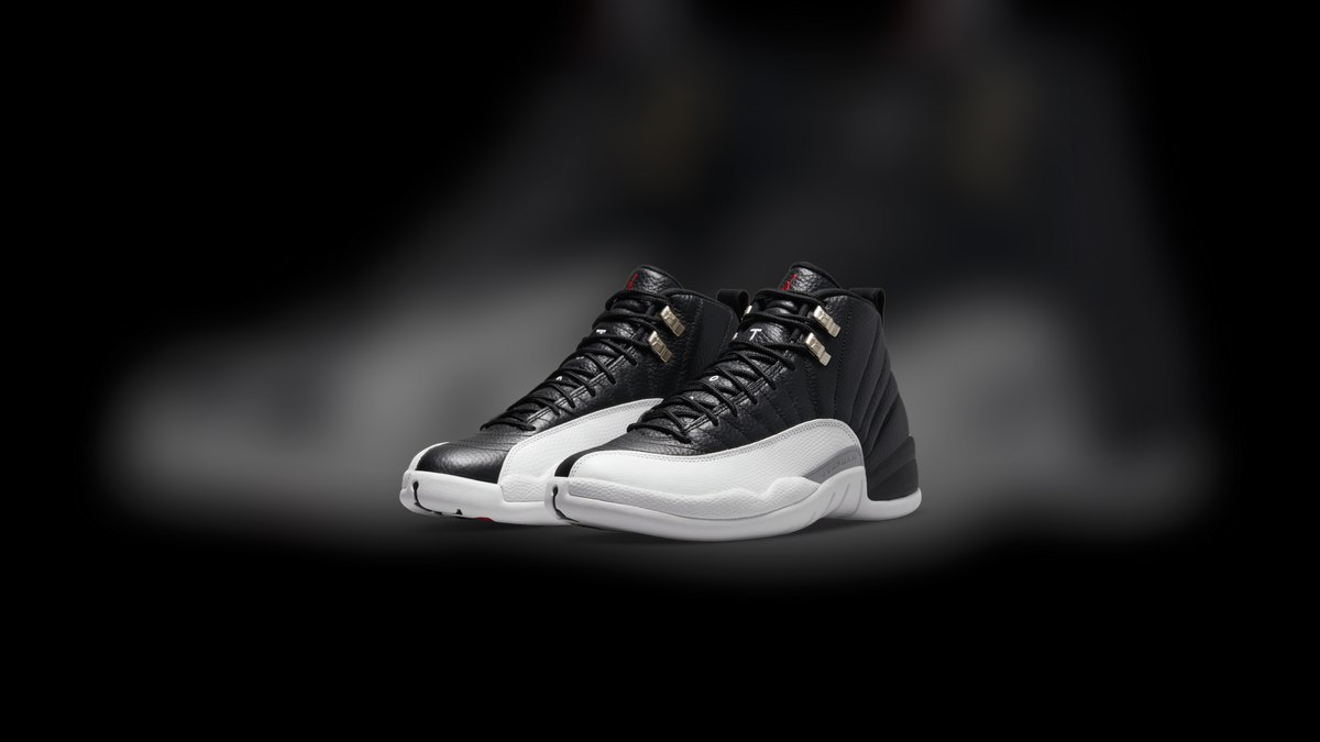 Top 10 Air Jordan 12 Collaborations (PSNY, Eminem, Travis Scott) of All Time — figure 9