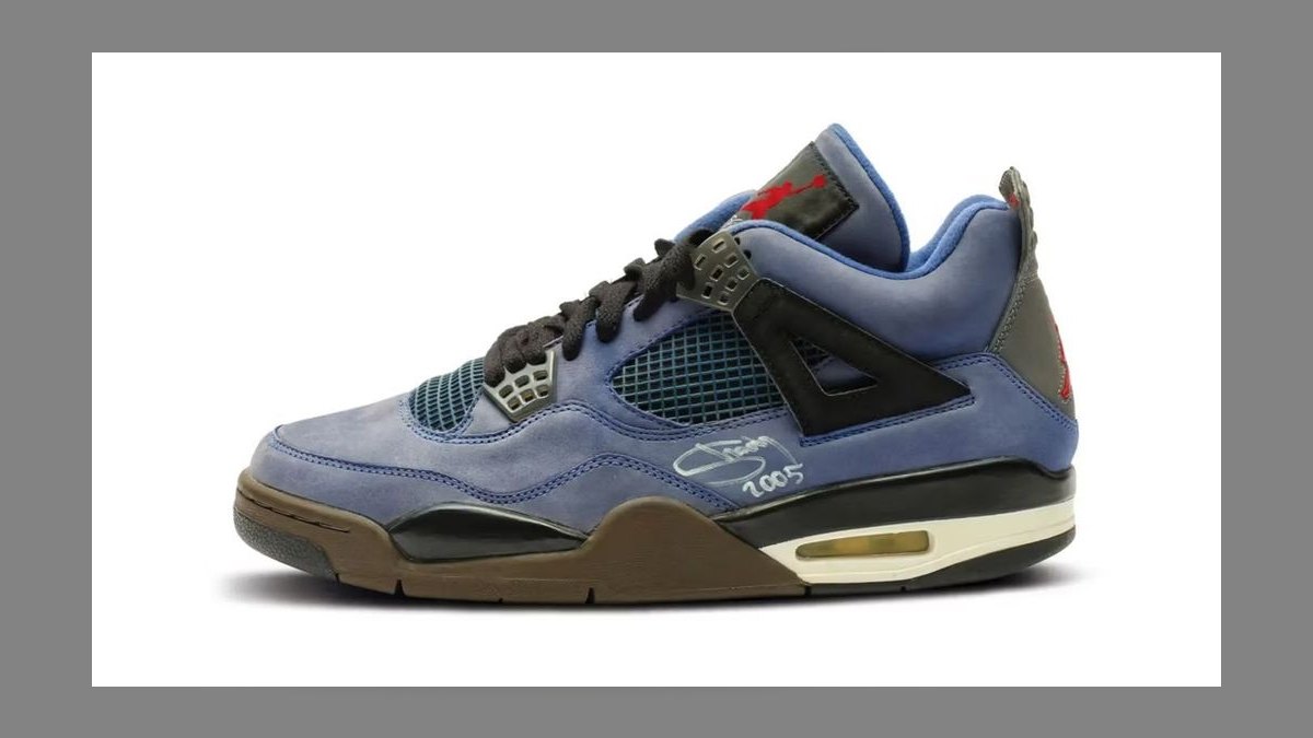 Top 10 Air Jordan 12 Collaborations (PSNY, Eminem, Travis Scott) of All Time