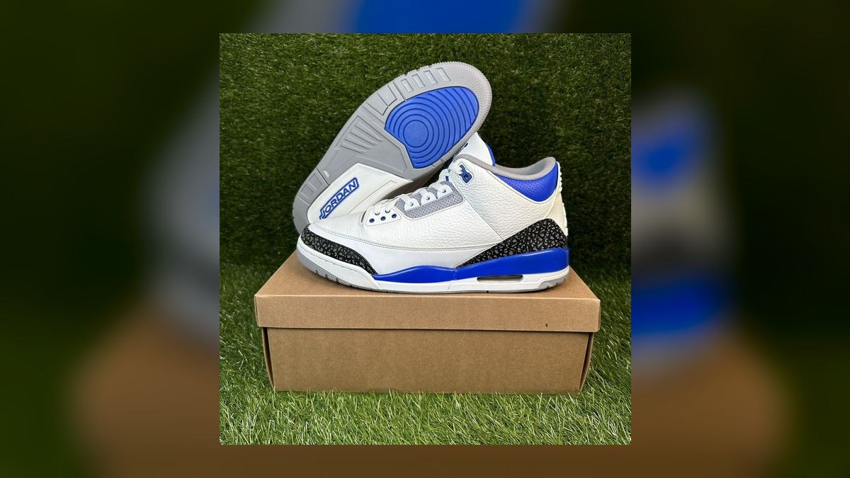 Top 10 Air Jordan 3 Colorways Released in 2002 — figure 10