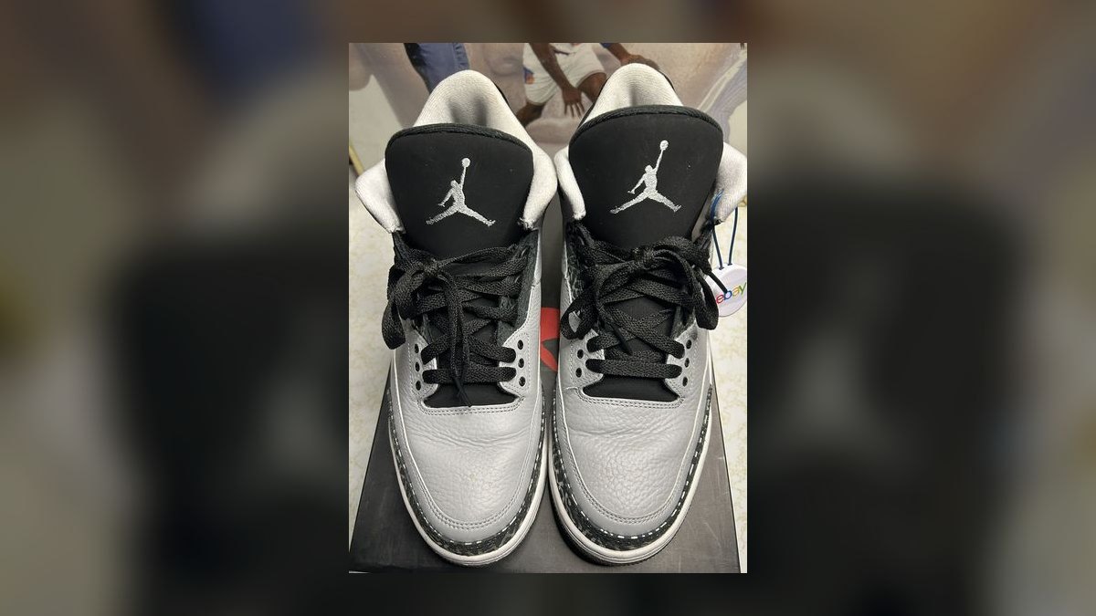 Top 10 Air Jordan 3 Colorways Released in 2002 — figure 7