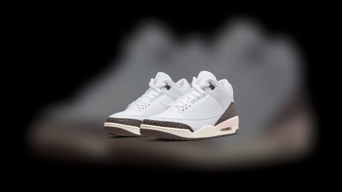 Top 10 Air Jordan 3 Colorways Released in 2001 — figure 5