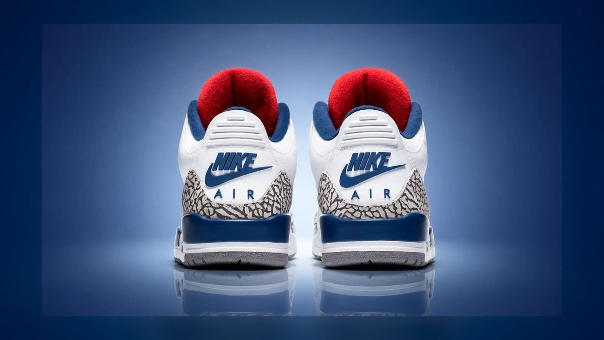 Top 10 Air Jordan 3 Colorways Released in 2001 — figure 9