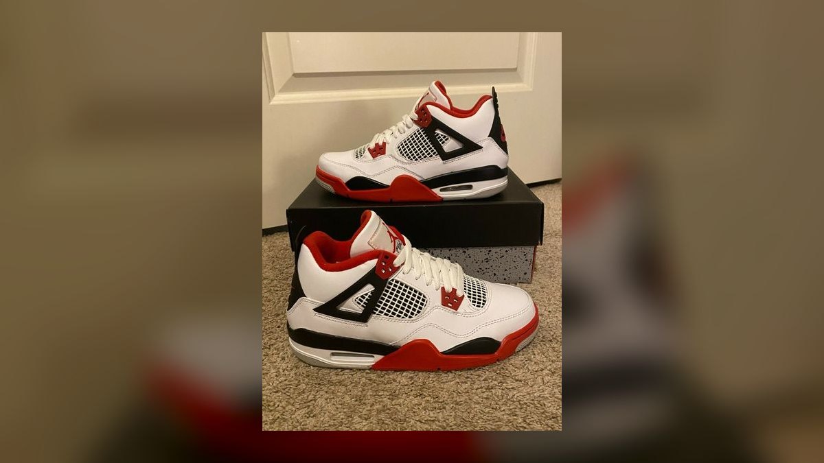 Top 10 Air Jordan 3 Colorways Released in 2000 — figure 4
