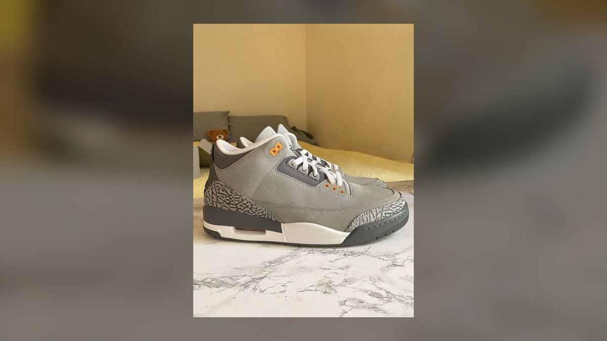 Top 10 Air Jordan 3 Colorways Released in 1999 — figure 10