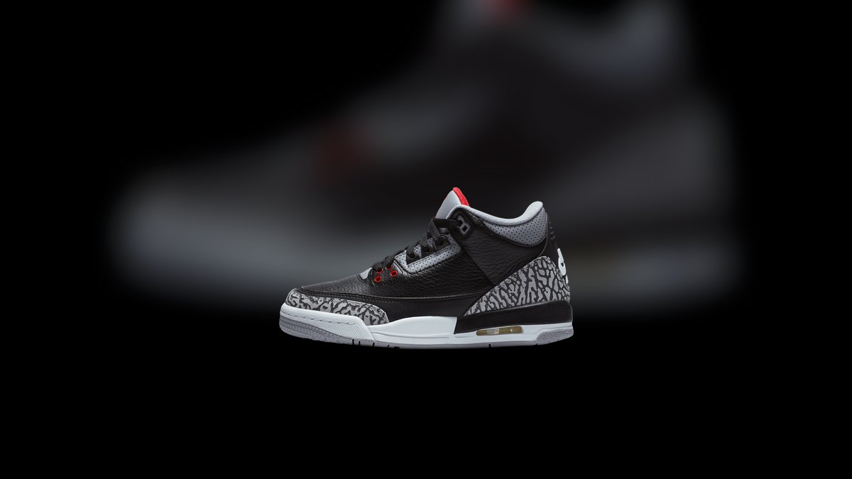 Top 10 Air Jordan 3 Colorways Released in 1999 — figure 9