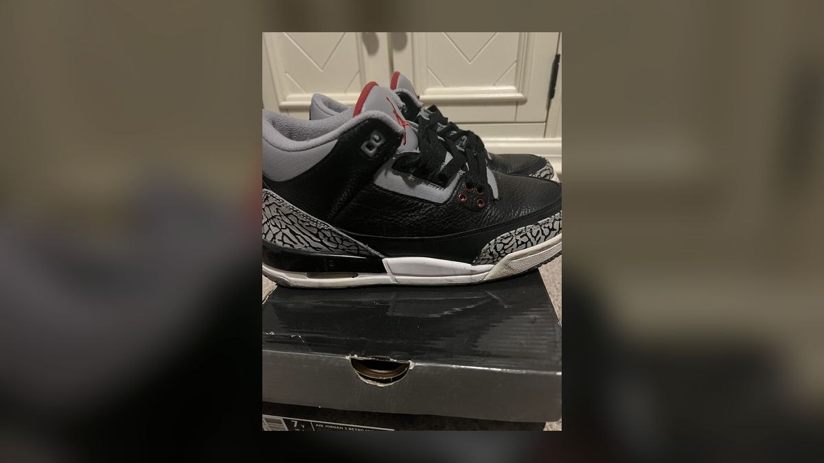 Top 10 Air Jordan 3 Colorways Released in 1997 — figure 2