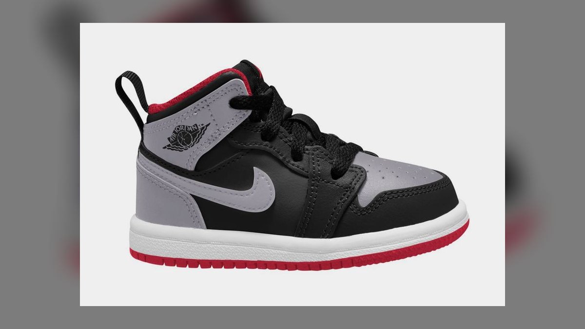 Top 10 Air Jordan 3 Colorways Released in 1996 — figure 10