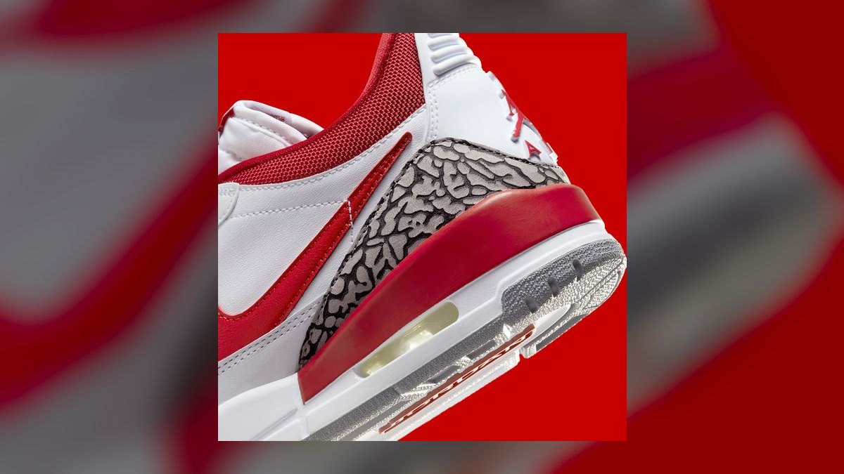 Top 10 Air Jordan 3 Colorways Released in 1993 — figure 7