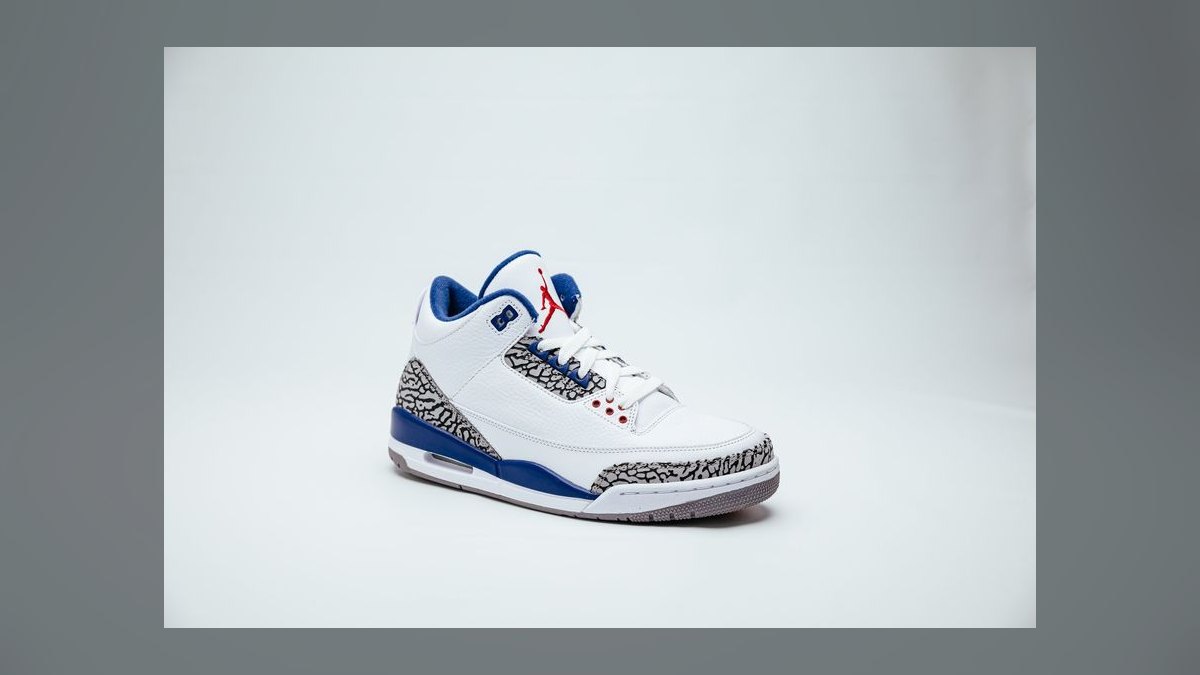 Top 10 Air Jordan 3 Colorways Released in 1992 — figure 8
