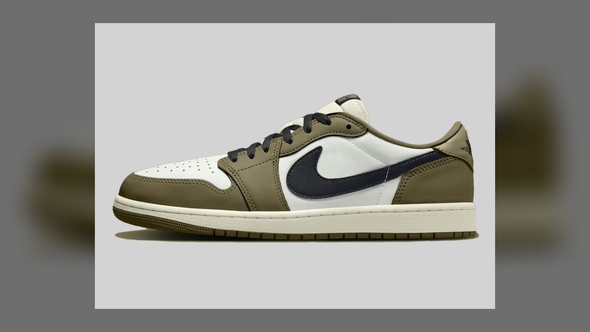 Top 10 Travis Scott x Air Jordan 1 Low Reverse Mocha Colorways Ranked by Resale Value in 2027 — figure 5