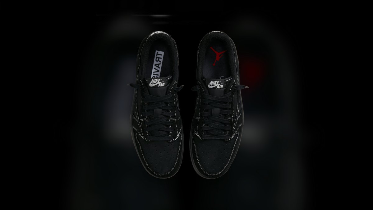 Top 10 Travis Scott x Air Jordan 1 Low Reverse Mocha Colorways Ranked by Resale Value in 2027 — figure 9