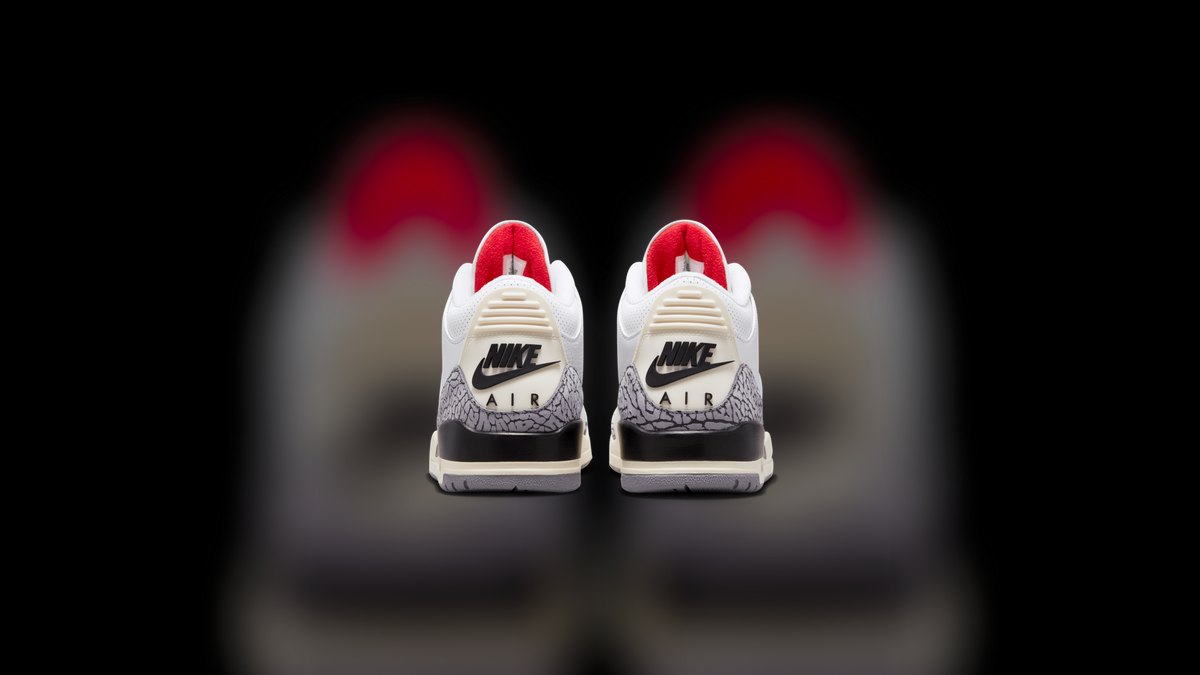 Top 10 Air Jordan 3 Colorways Released in 1989 — figure 6
