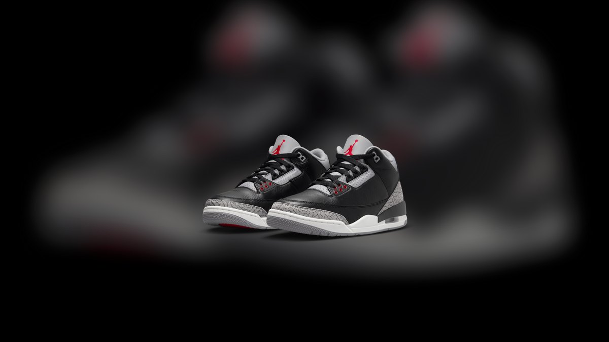 Top 10 Air Jordan 3 Colorways Released in 1989 — figure 7