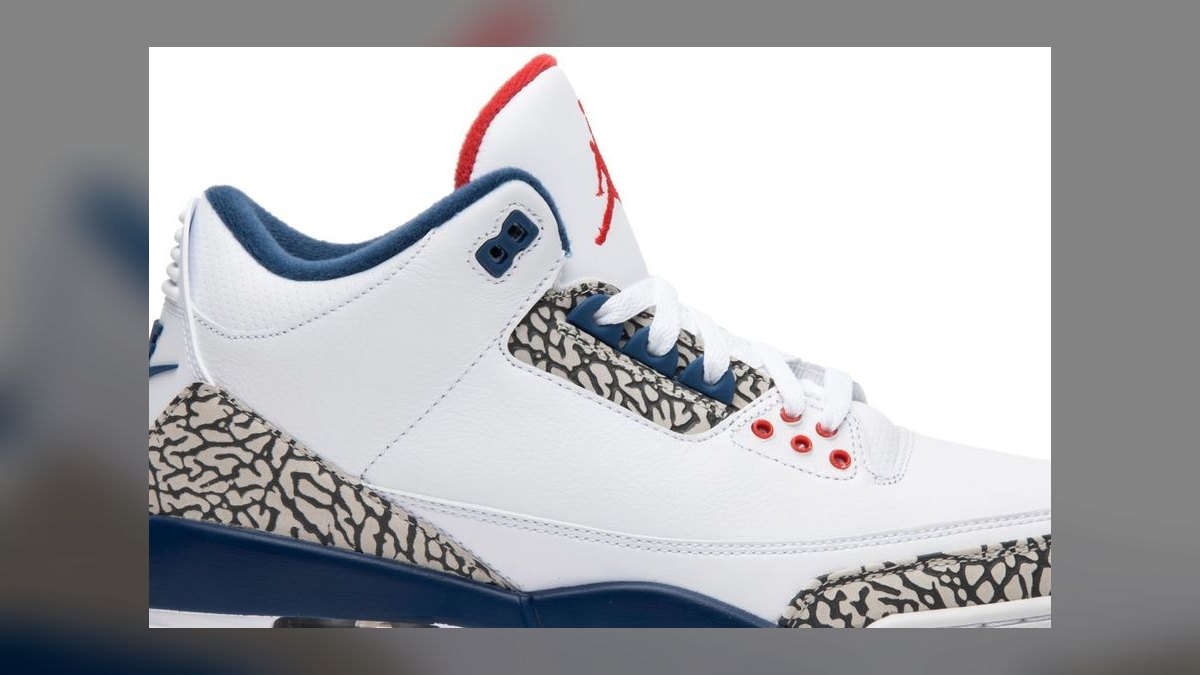 Top 10 Air Jordan 3 Colorways Released in 1988 — figure 8