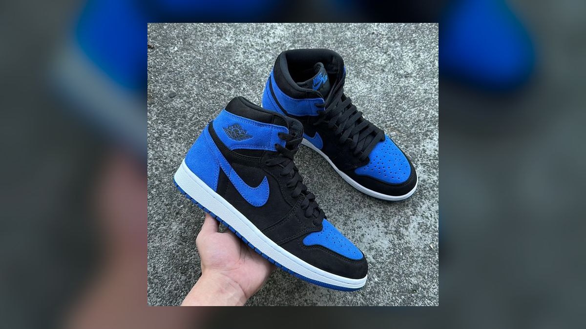 Top 10 Air Jordan 1s of all time — figure 3