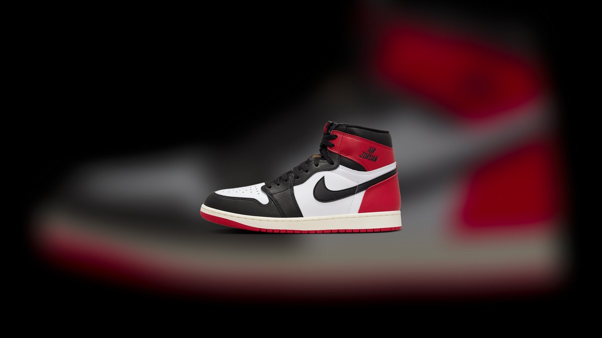 Top 10 Air Jordan 1s of all time — figure 4