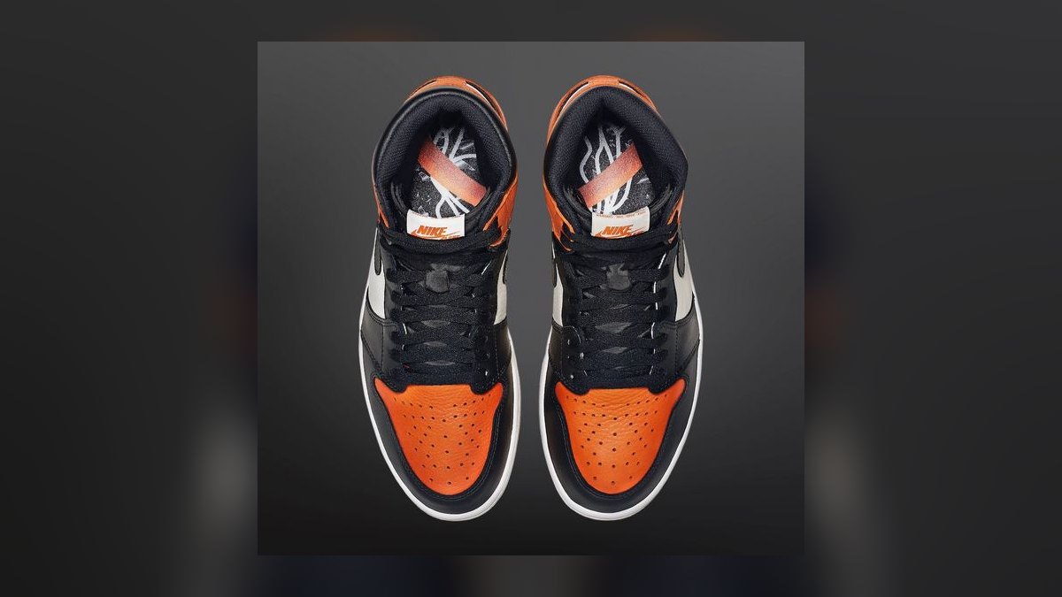Top 10 Air Jordan 1s of all time — figure 6