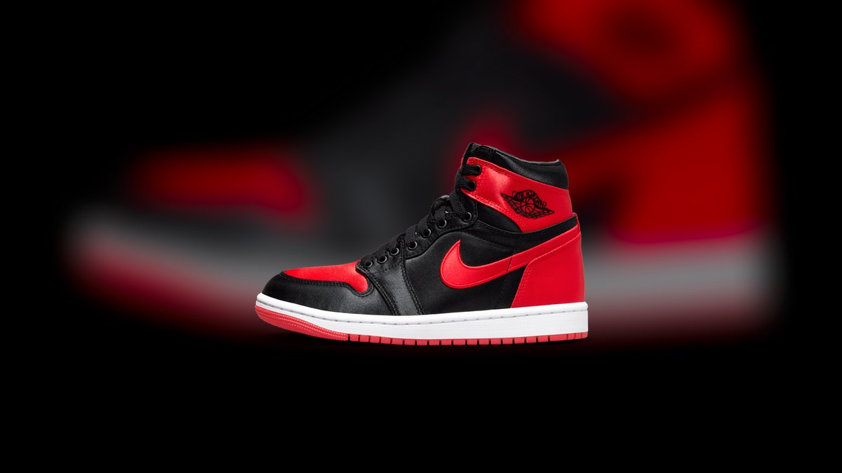 Top 10 Air Jordan 1s of all time — figure 9