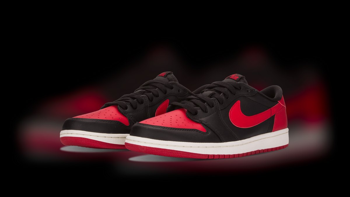 Top 10 Air Jordan 1 Low colorways ranked — figure 1