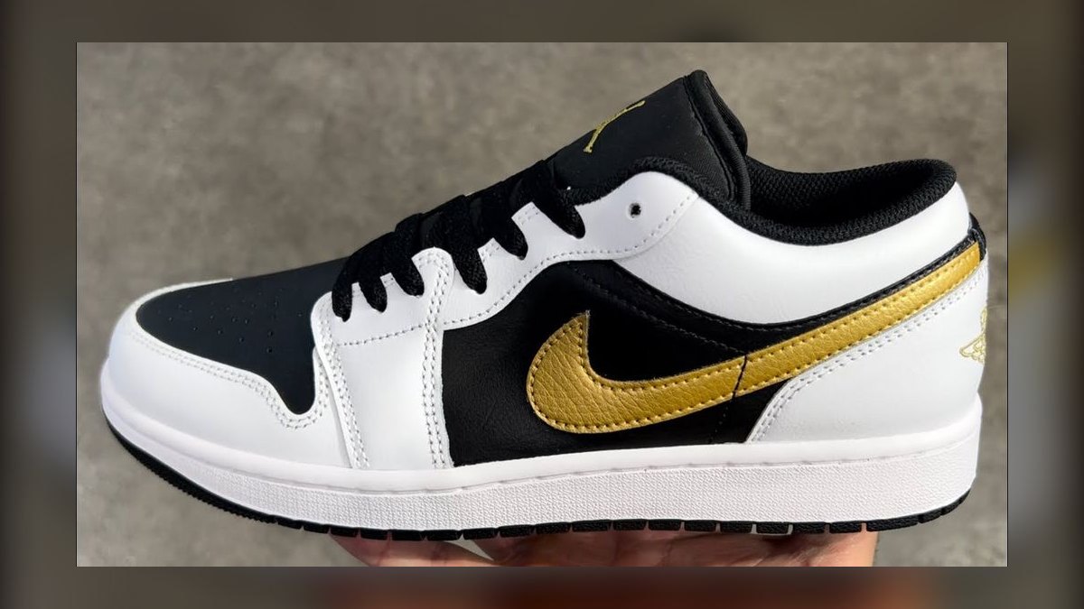 Top 10 Air Jordan 1 Low colorways ranked — figure 10