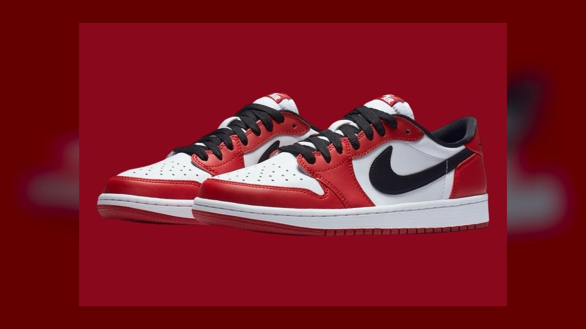 Top 10 Air Jordan 1 Low colorways ranked — figure 2