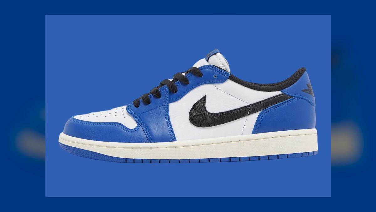 Top 10 Air Jordan 1 Low colorways ranked — figure 3