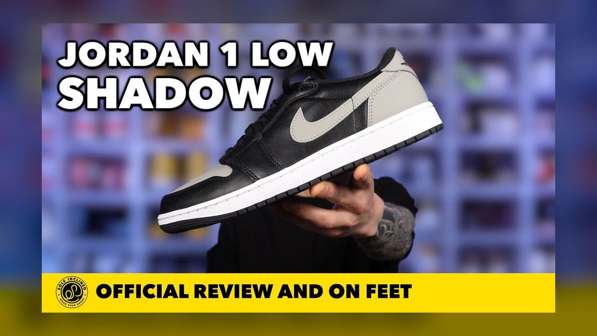 Top 10 Air Jordan 1 Low colorways ranked — figure 4
